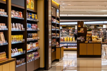 商品販売支援