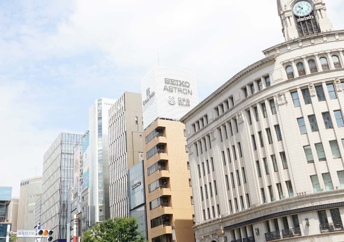 市中免税店